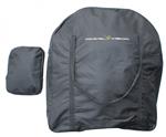 Travel Vision opbergtas R6/ R7 80 incl etui bediening