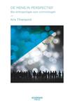 MENS IN PERSPECTIEF, DE
