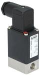 Magneetventiel NPT 1/4'' NO RVS EPDM 0-20bar/290psi 12VDC 0330 465771