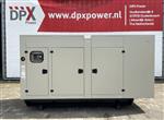 Volvo TAD734GE - 275 kVA Generator - DPX-18876