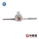 Common Rail Injector Valve FOOZ CO1 338