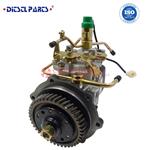 VE distributor pump NJ-VE6/11F1150RNP239