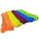 TD47 Kabelbinders 4.8 x 370mm Fluor Deal