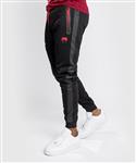 UFC x Venum Performance Institute Joggingbroek Zwart Rood