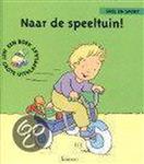 Naar de speeltuin! / Spel en sport