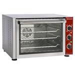 Elektrische convectieoven, &quot;multifunctie&quot; | Diamond | FMX-4136