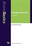 Boom Basics Goederenrecht / Boom basics