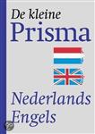 PRISMA KLEIN WDB NEDERLANDS-ENGELS