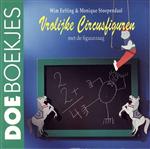 Vrolijke circusfiguren met de figuurzaag