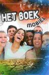 BIJBEL N.T. HET BOEK MOBIEL + PSALMEN EN SPREUKEN