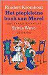 PIEPKLEINE BOEK VAN MEREL