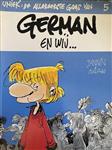 German en Wij deel 5 (stripboek Dupuis)