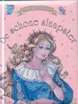 Prinsessen: de schone slaapster