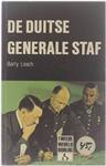 De Duitse generale staf