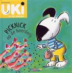 Picknick op de boerderij / Uki en zijn vrienden