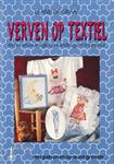 Verven op textiel / Een nieuwe kijk op