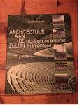 Architectuur aan de zijlijn