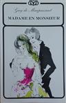 Madame en monsieur