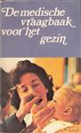 Medische vraagbaak voor het gezin