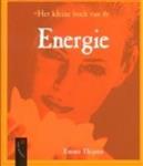 Het kleine boek van de Energie