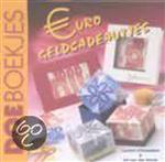 Euro Geldcadeautjes