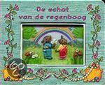 De schat van de regenboog / Het kleine schilderijtje