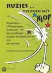 Ruzies ... oplossen met KLOP