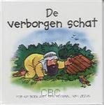 Verborgen schat, de pop-up