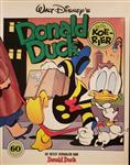 Donald Duck als koerier / Donald Duck / 60