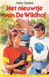 Het nieuwtje van de wildhof