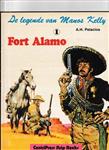 Fort alamo