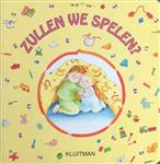 Zullen we spelen ? / Bij ons thuis