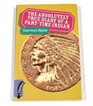 The Absolutely True Diary Of A Part-Time Indian