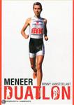 MENEER DUATLON BENNY VANSTEELANT
