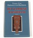 Het vlammend halssieraad