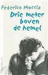 Drie meter boven de hemel