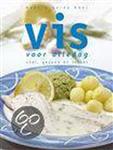 VIS VOOR ALLEDAG