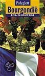 Polyglott Reis En Routegids Bourgondie