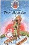 Door dik en dun