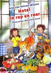 HOTEL IN REP EN ROER
