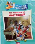 Oostenrijk Disney's reisavonturen