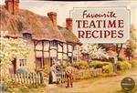 Favourite Teatime Recipes
