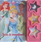 ONDER DE STERRENHEMEL - DISNEY PRINSES
