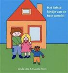 Het liefste kindje van de hele wereld!