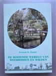 De boeiende wereld van Weerribben en Wieden