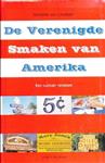 Verenigde Smaken Van Amerika