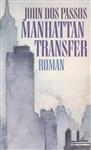 Manhattan Transfer