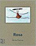 Rosa / Schriftjesserie