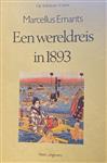 Een wereldreis in 1893 / OP SCHRIJVERSVOETEN