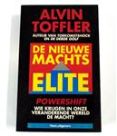 NIEUWE MACHTSELITE         POWERSHIFT / BASISBIBLIOTHEEK MANAGER